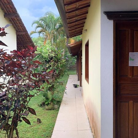 Casa Parabens! Sertão do Taquari エクステリア 写真