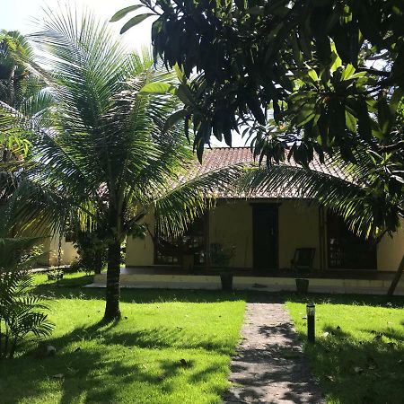 Casa Parabens! Sertão do Taquari エクステリア 写真