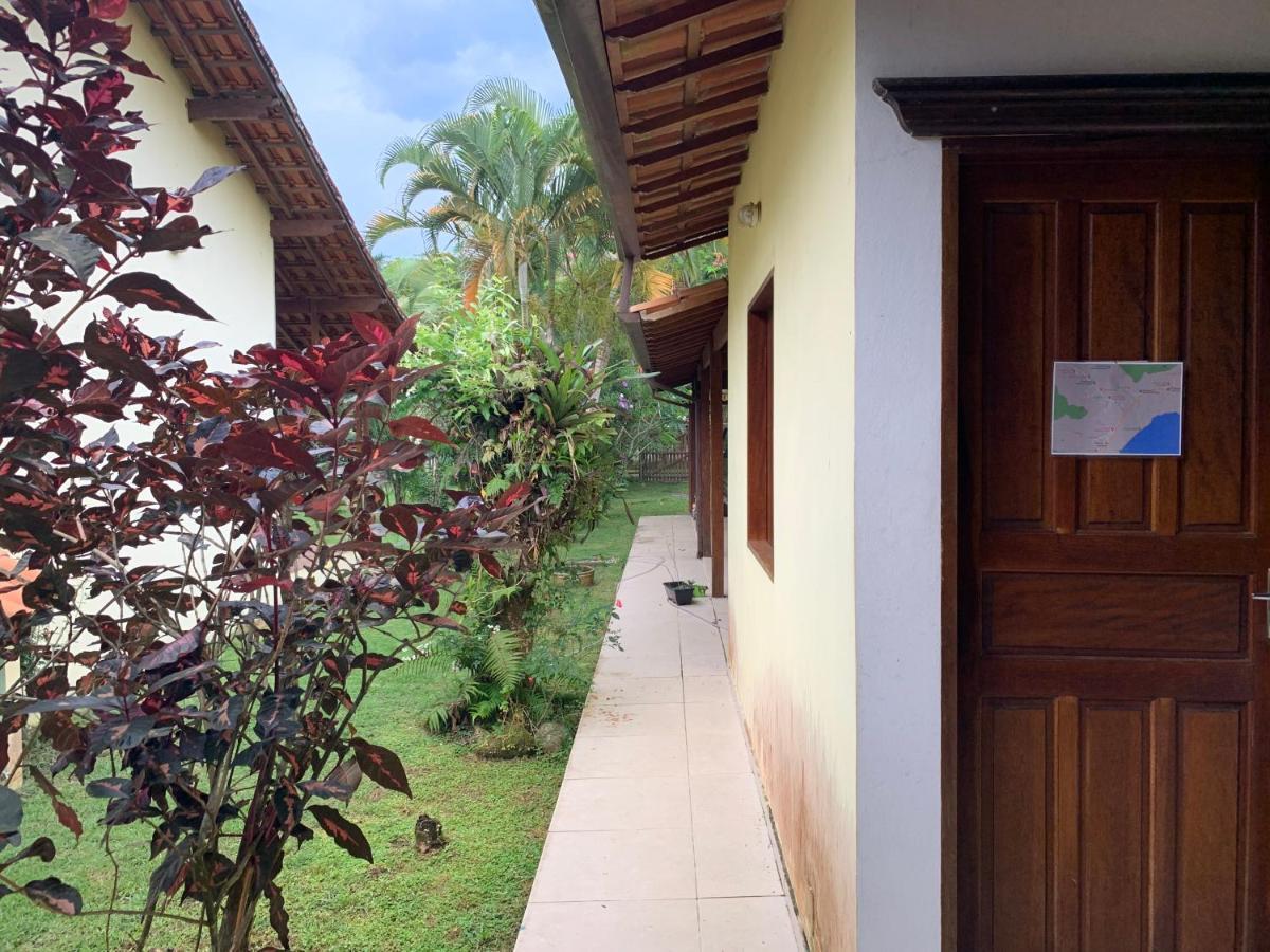 Casa Parabens! Sertão do Taquari エクステリア 写真