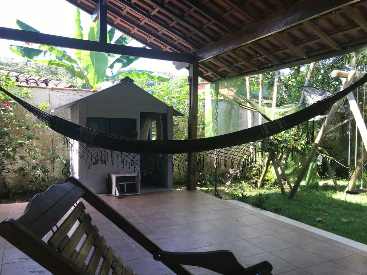 Casa Parabens! Sertão do Taquari エクステリア 写真