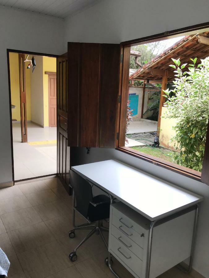 Casa Parabens! Sertão do Taquari エクステリア 写真
