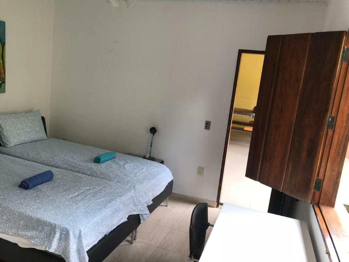 Casa Parabens! Sertão do Taquari エクステリア 写真