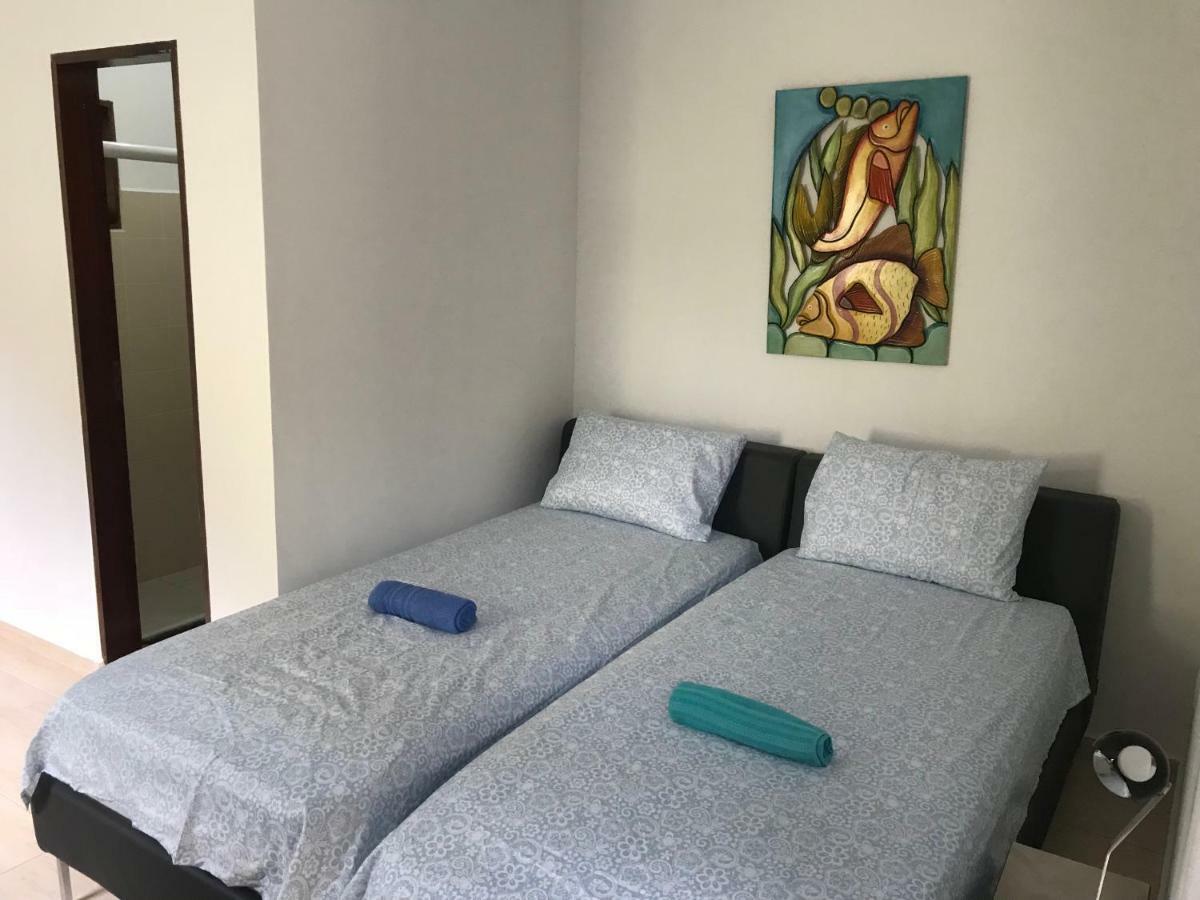 Casa Parabens! Sertão do Taquari エクステリア 写真