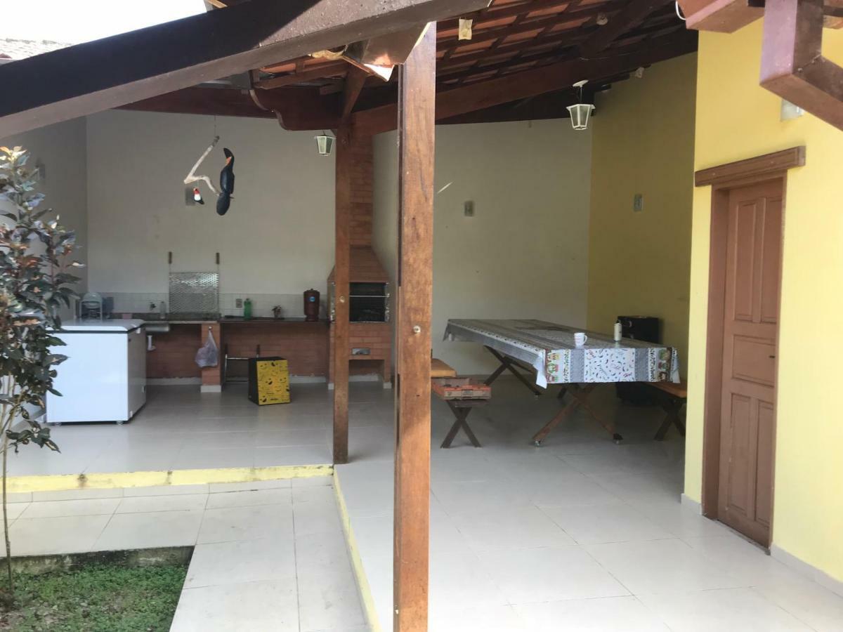 Casa Parabens! Sertão do Taquari エクステリア 写真