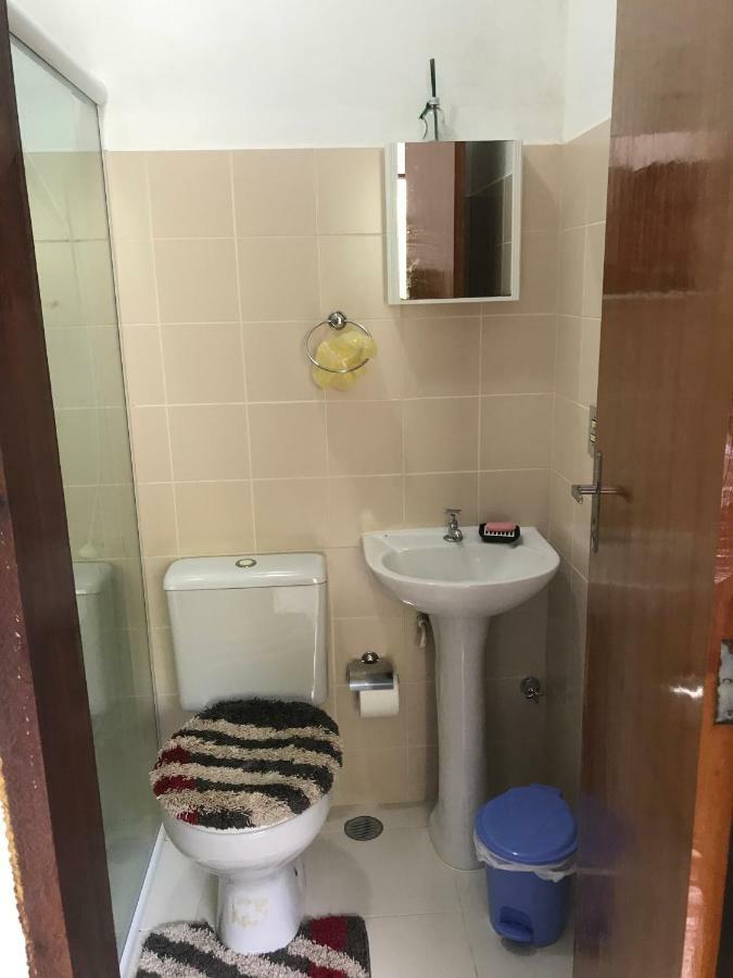 Casa Parabens! Sertão do Taquari エクステリア 写真