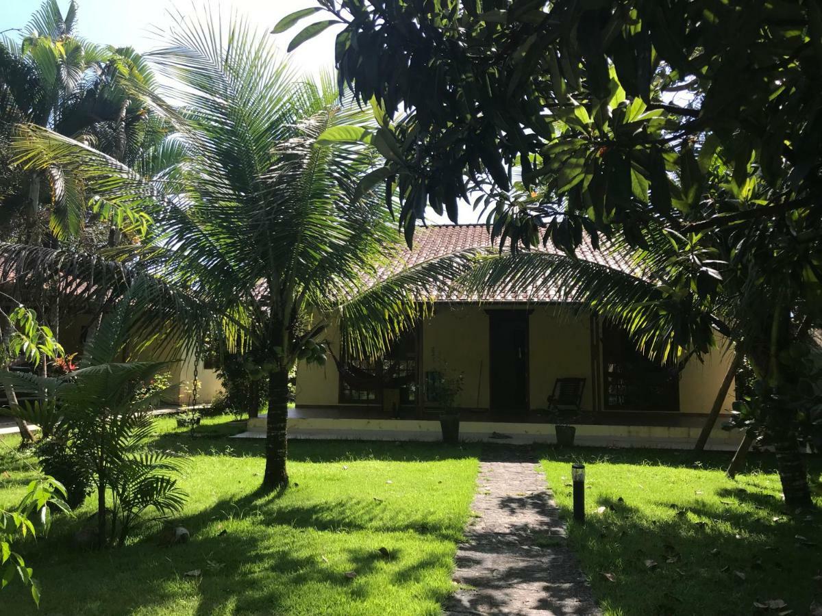 Casa Parabens! Sertão do Taquari エクステリア 写真